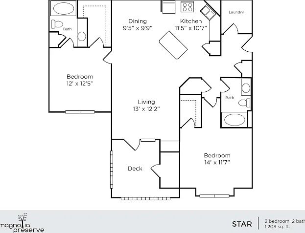1st image of 220 Magnolia Ridge Pl #402
