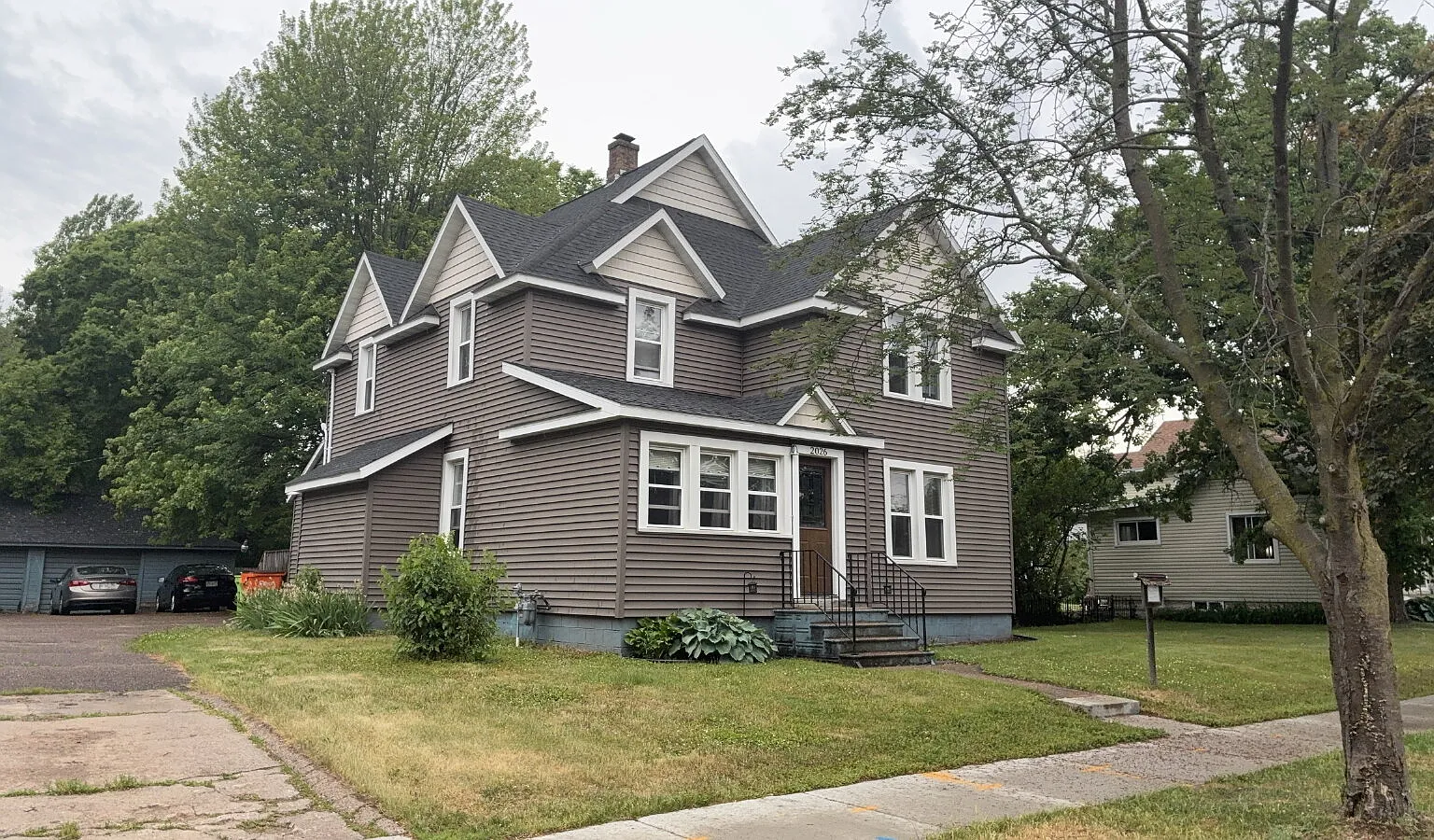 2 bed, 2.0 bath, $535 — Photo 1