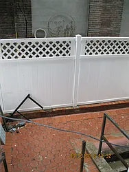 Rented by Tower Brokerage