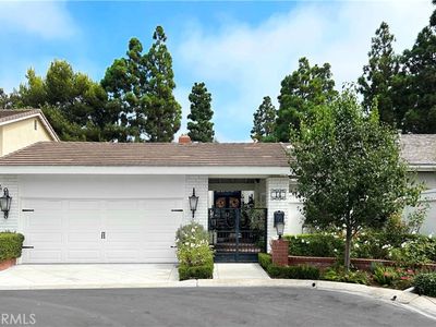 14 Rue Marseille, Newport Beach, CA, 92660