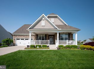 430 Winterberry Dr, Middletown, DE 19709