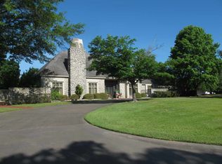 1103 S Rockford Rd, Ardmore, OK 73401