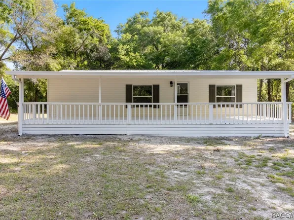 3311 S Regal Lilly Way, Homosassa, FL 34448