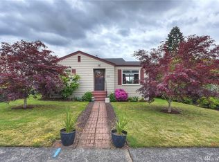 2117 Parker Pl, Bremerton, WA 98310