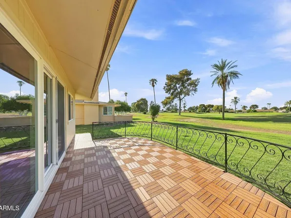 10734 W HATCHER Road, Sun City, AZ 85351