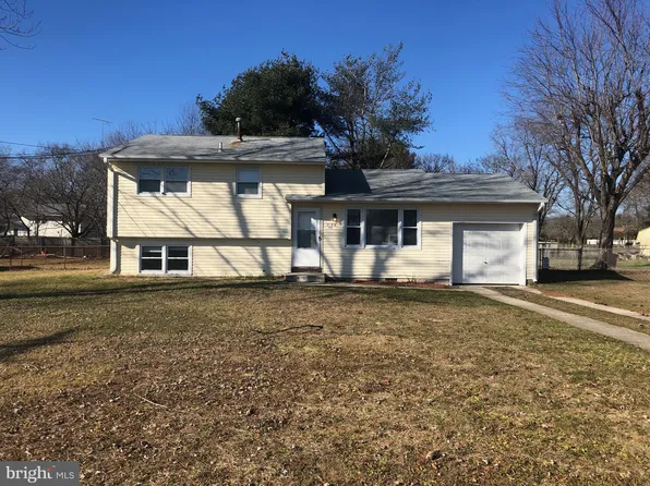 3188 Hance Bridge Rd, Vineland, NJ 08361