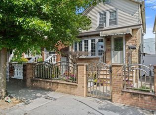 76-17 97th Ave, Jamaica, NY 11416