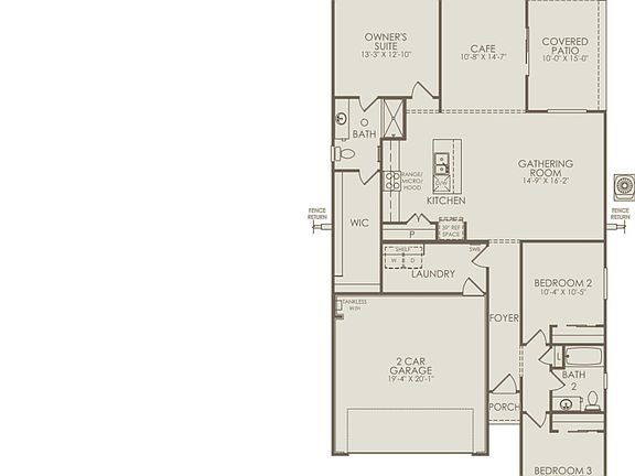 2nd image of 43365 W ECHEVERRIA Court
