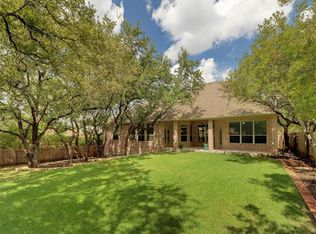 2307 Aldworth Dr, Cedar Park, TX 78613