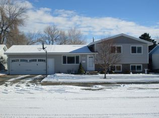 1015 5th Ave, Laurel, MT 59044