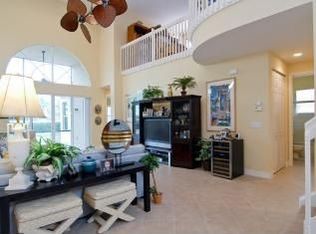 2033 Isla De Palma Cir, Naples, FL 34119