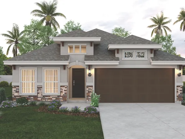2172 Grove Ln, Brownsville, TX 78526