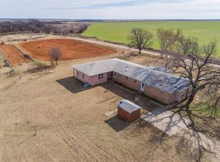 3100 Back Cemetery Rd, Perrin, TX 76486