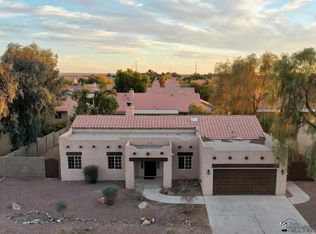 8265 Forget Me Not St, Yuma, AZ 85365