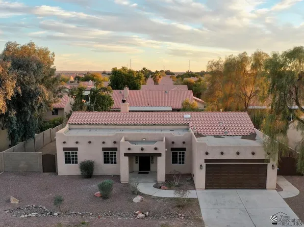 8265 Forget Me Not St, Yuma, AZ 85365