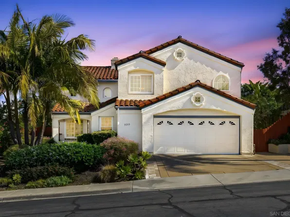 5029 Viewridge Way, Oceanside, CA 92056