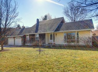 2117 Madison Ct, Champaign, IL