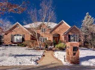 1458 E Maplewood Ct, Centennial, CO 80121