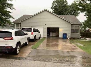 511 N Irvington Ave, Tulsa, OK 74115