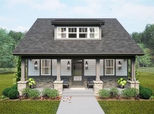 4178 Brookhaven Dr SE, Covington, GA 30014