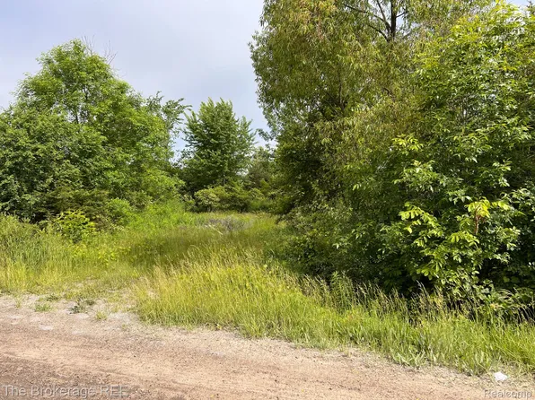 5074 W Stanley Rd, Mount Morris, MI 48458