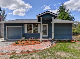 18601 126th Pl SE, Renton, WA 98058