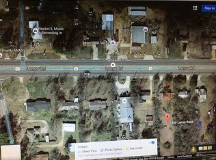 5560 Lamar Rd, Paris, TX 75462