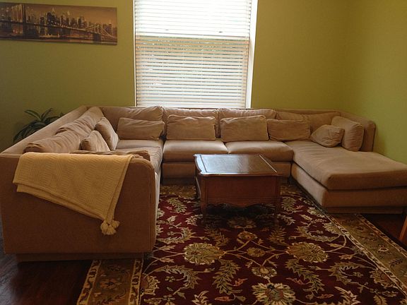 2nd image of 3945 Botanical Ave #3945a-floo