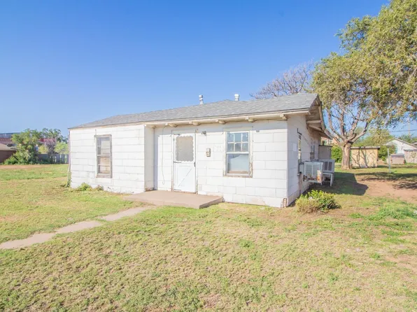 304 Avenue U, Lubbock, TX 79415