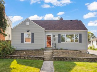 202 S Harvard Ave, Villa Park, IL