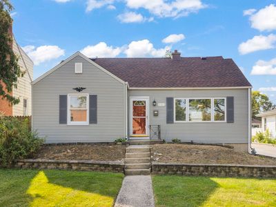 202 S Harvard Ave, Villa Park, IL, 60181