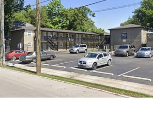 3817 River Park Dr APT 7, Louisville, KY 40211