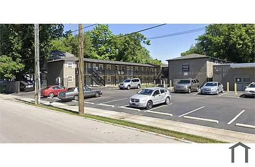 3817 River Park Dr #2 Photo 1