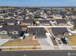 The Refuge At Mae Valley Major Subdivision, Moses Lake, WA 98837
