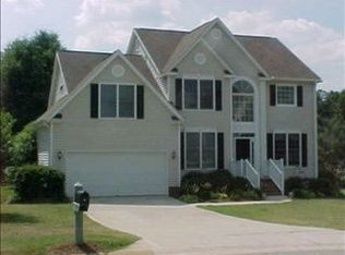 301 Neely Farm Dr, Simpsonville, SC 29680