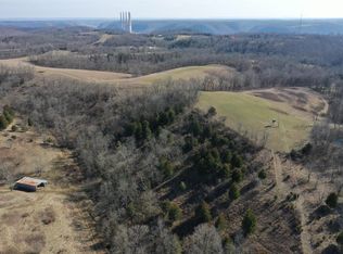 9668 Fishing Gut Rd, Manchester, OH 45144