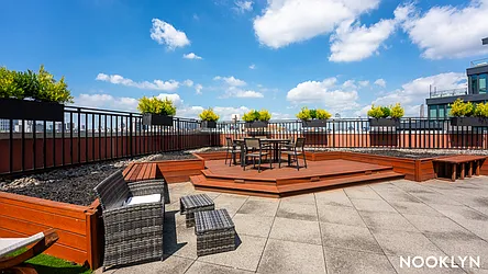 Rented by Nooklyn NYC LLC