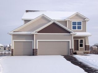 19854 Denali Way, Farmington, MN 55024
