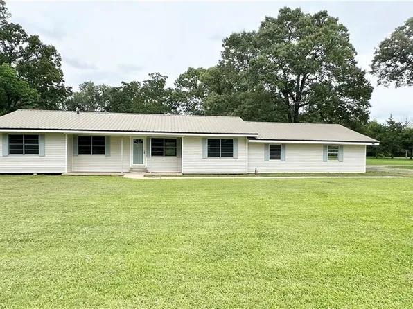 2649 Highway 107, Effie, LA 71331