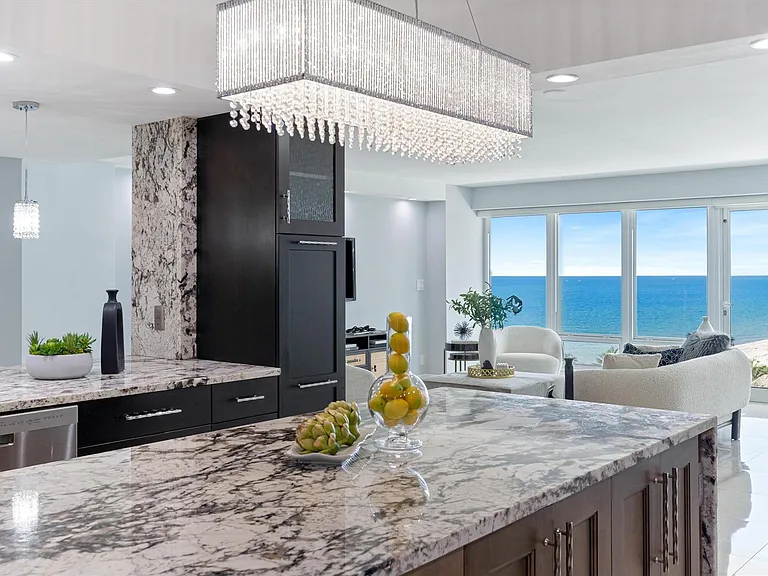 4100 Galt Ocean Dr #610 — Photo 9