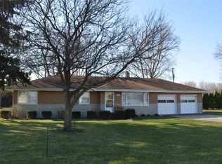 14700 Cleveland Rd, Granger, IN 46530