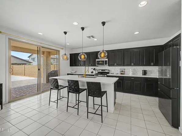 4822 S 117TH Drive, Avondale, AZ 85323
