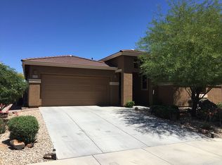 16392 W Sand Hills Rd, Surprise, AZ 85387