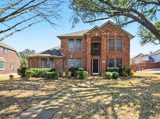 7500 Zurich Dr, Plano, TX 75025