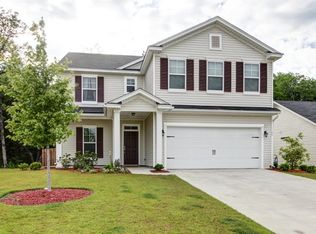 51 Concordia Dr, Savannah, GA 31419