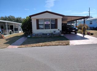 38300 Overbrook Blvd, Zephyrhills, FL 33541