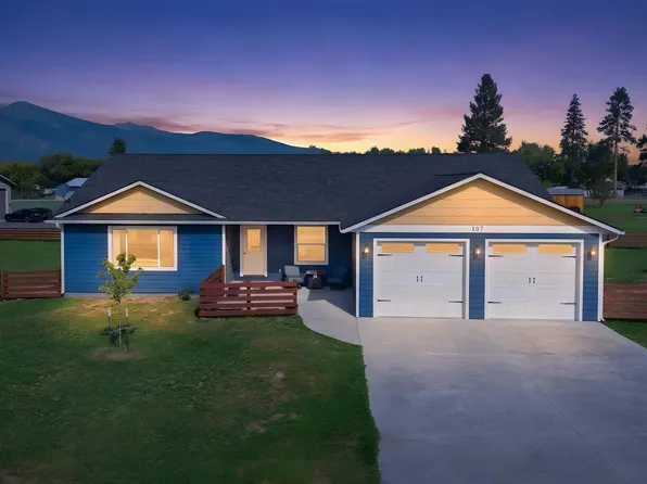 107 Park Pl, Stevensville, MT 59870