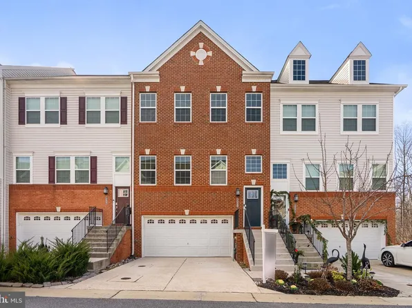 1529 Witchhazel Cir, Gambrills, MD 21054