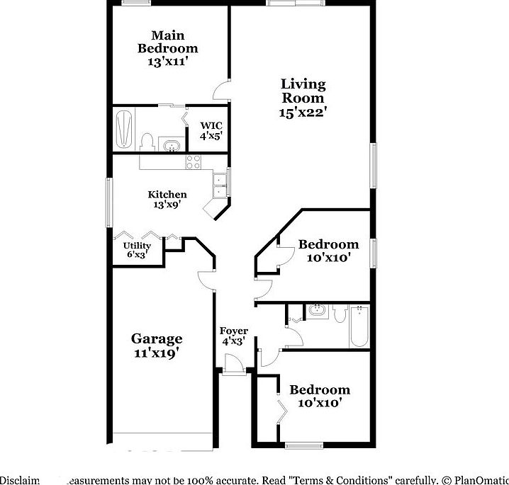 1st image of 13218 Ashington Pointe Dr