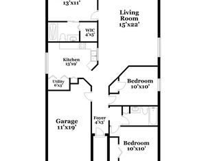 13218 Ashington Pointe Dr, Orlando, FL 32824